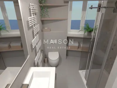 Ekskluzivno: Posljednja Novogradnja 146 m² u Centru Lošinja - 22