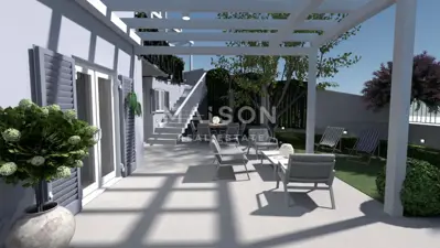 Ekskluzivno: Posljednja Novogradnja 146 m² u Centru Lošinja - 4