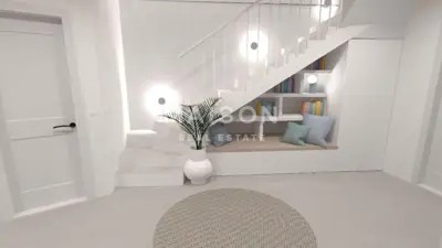 Ekskluzivno: Posljednja Novogradnja 146 m² u Centru Lošinja - 11