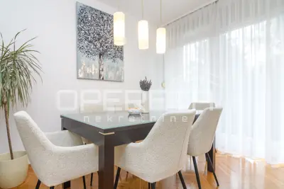 Stan 83 m², Vrapče - 4S, 1. kat i zelenilo - 18