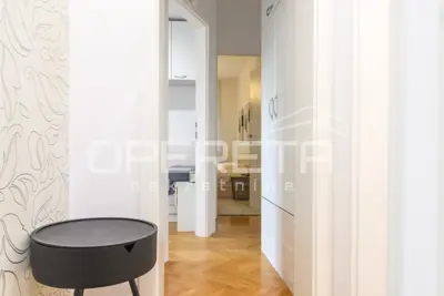 Stan 83 m², Vrapče - 4S, 1. kat i zelenilo - 7