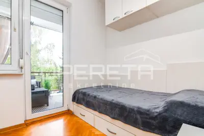 Stan 83 m², Vrapče - 4S, 1. kat i zelenilo - 19
