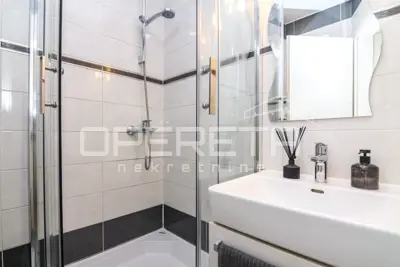 Stan 83 m², Vrapče - 4S, 1. kat i zelenilo - 11