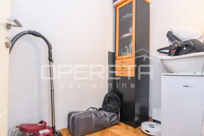 Stan 83 m², Vrapče - 4S, 1. kat i zelenilo - 13