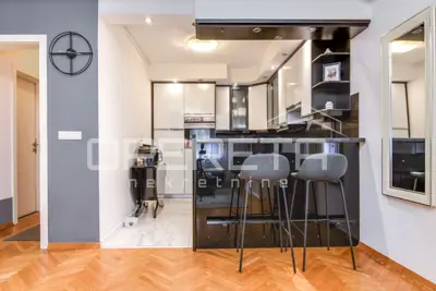 Stan 83 m², Vrapče - 4S, 1. kat i zelenilo - 3