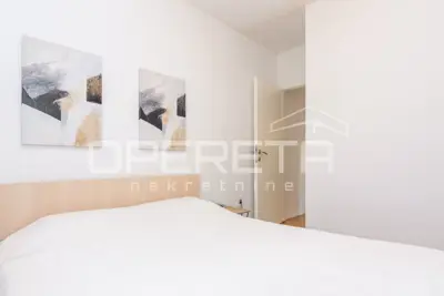 Stan 83 m², Vrapče - 4S, 1. kat i zelenilo - 6