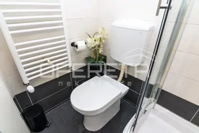Stan 83 m², Vrapče - 4S, 1. kat i zelenilo - 16
