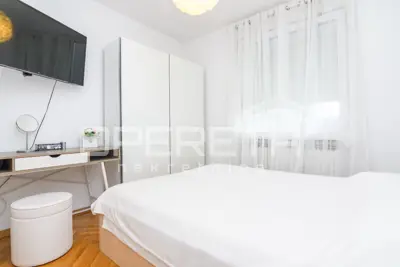 Stan 83 m², Vrapče - 4S, 1. kat i zelenilo - 8
