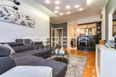 Stan 83 m², Vrapče - 4S, 1. kat i zelenilo - 5