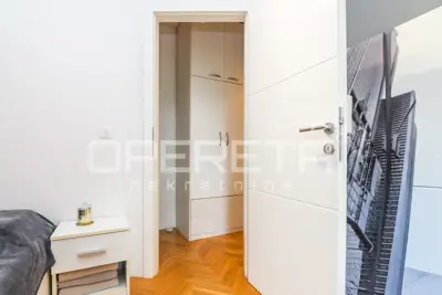 Stan 83 m², Vrapče - 4S, 1. kat i zelenilo - 9