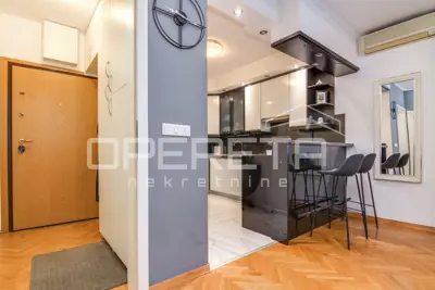 Stan 83 m², Vrapče - 4S, 1. kat i zelenilo - 2