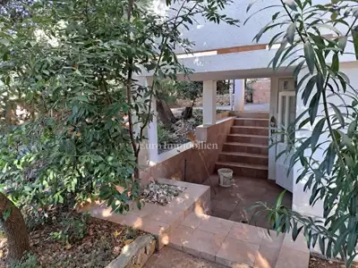 Kuća 106 m², Mandre - blizu plaže i centra - 8