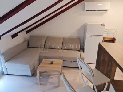Kuća u Kraljevici, prvi red do mora i 7 stanova - 8