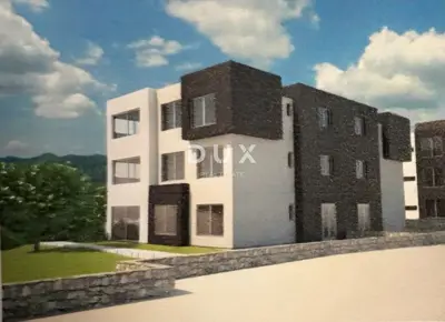 Land plot for sale in Zamet - 17