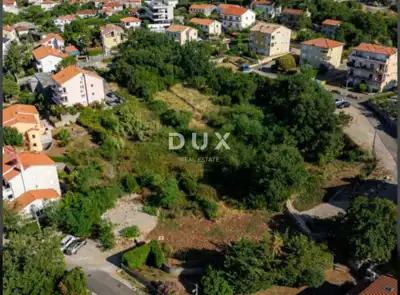 Land plot for sale in Zamet - 3