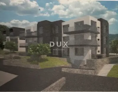Land plot for sale in Zamet - 22