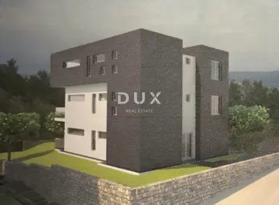 Land plot for sale in Zamet - 11