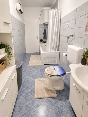 Wohnung 50 m², Veruda, Pula - in der Nähe des Zentrums und der Geschäfte - 8
