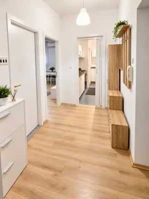 Wohnung 50 m², Veruda, Pula - in der Nähe des Zentrums und der Geschäfte - 5