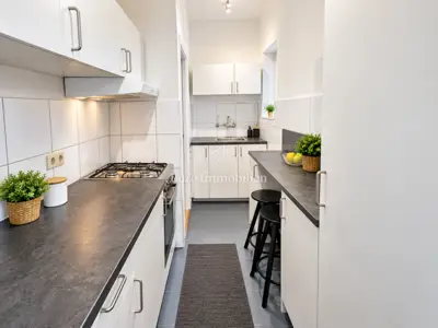 Wohnung 50 m², Veruda, Pula - in der Nähe des Zentrums und der Geschäfte - 4