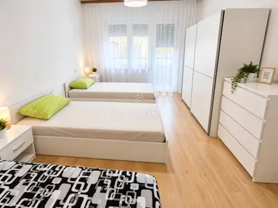 Wohnung 50 m², Veruda, Pula - in der Nähe des Zentrums und der Geschäfte - 7