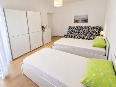 Wohnung 50 m², Veruda, Pula - in der Nähe des Zentrums und der Geschäfte - 6