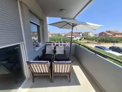 Dalmacija, Biograd na Moru, 4-room apartment, 95.27 m² - 13