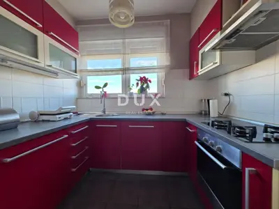 Dalmacija, Biograd na Moru, 4-room apartment, 95.27 m² - 8