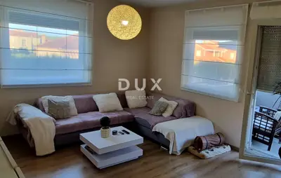 Dalmacija, Biograd na Moru, 4-sobni stan, 95,27 m²