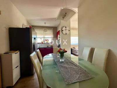 Dalmacija, Biograd na Moru, 4-room apartment, 95.27 m² - 6