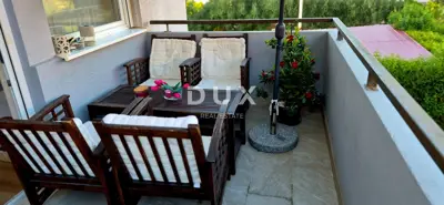 Dalmacija, Biograd na Moru, 4-room apartment, 95.27 m² - 14