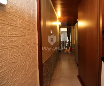 Opatija, lovran - stan + studio apartman u staroj villi - 14