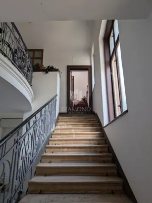 Opatija, lovran - stan + studio apartman u staroj villi - 20