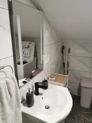 Opatija, lovran - stan + studio apartman u staroj villi - 10