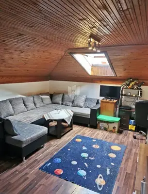 Opatija, lovran - stan + studio apartman u staroj villi - 18