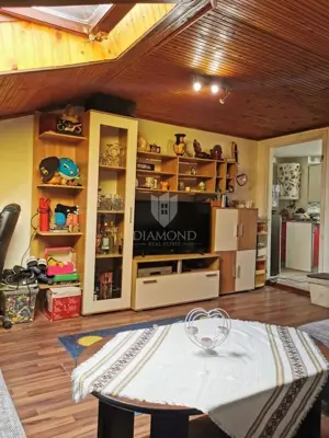Opatija, lovran - stan + studio apartman u staroj villi - 15
