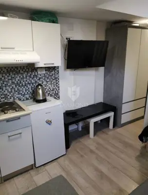 Opatija, lovran - stan + studio apartman u staroj villi - 3