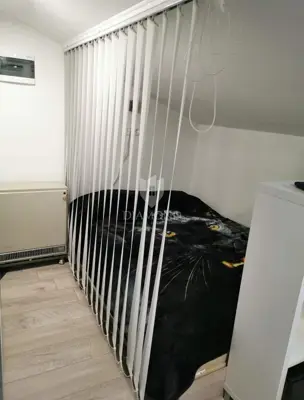 Opatija, lovran - stan + studio apartman u staroj villi - 11