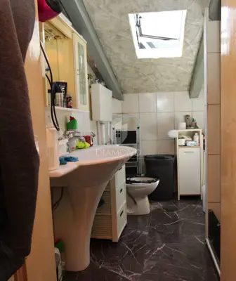 Opatija, lovran - stan + studio apartman u staroj villi - 6