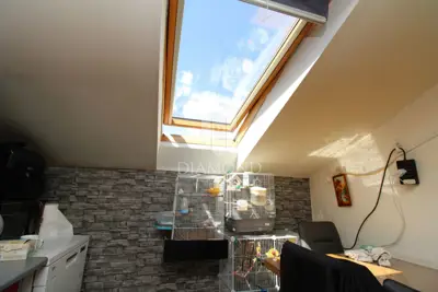 Opatija, lovran - stan + studio apartman u staroj villi - 12