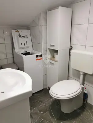 Opatija, lovran - stan + studio apartman u staroj villi - 9