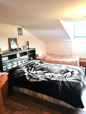 Opatija, lovran - stan + studio apartman u staroj villi - 21