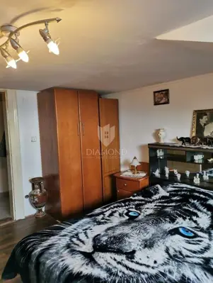 Opatija, lovran - stan + studio apartman u staroj villi - 19