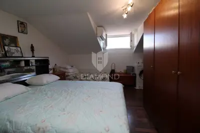 Opatija, lovran - stan + studio apartman u staroj villi - 17