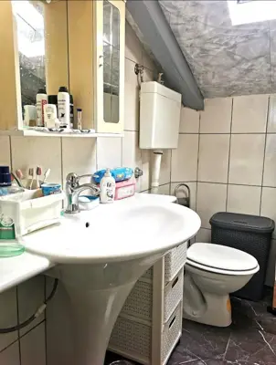 Opatija, lovran - stan + studio apartman u staroj villi - 8