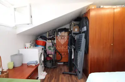 Opatija, lovran - stan + studio apartman u staroj villi - 22