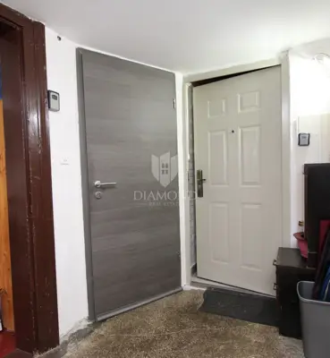 Opatija, lovran - stan + studio apartman u staroj villi - 5
