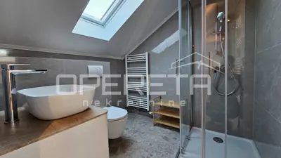 Petrčane - Luxuriöses Penthouse 168 m², 50 m vom Meer entfernt - 21