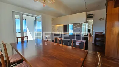 Petrčane - Luxuriöses Penthouse 168 m², 50 m vom Meer entfernt - 7
