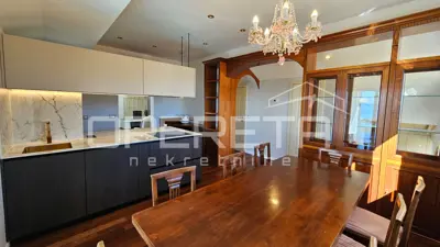 Petrčane - Luxuriöses Penthouse 168 m², 50 m vom Meer entfernt - 8
